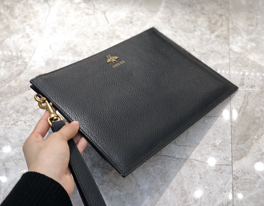 Gucci（グッチ）クラッチバッグ 30x20x1.5cm-BRAND OFF