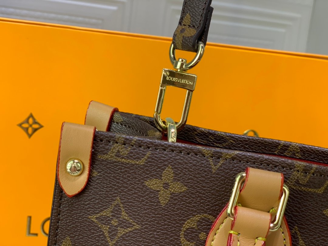 LOUIS VUITTON トートバッグ&ハンドバッグ m45848 30x10x31cm-BRAND OFF