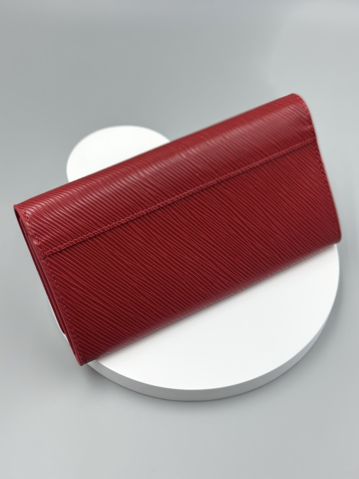 LOUIS VUITTON ルイヴィトン LV Twist 財布 シルバー金具 M61179-BRAND OFF