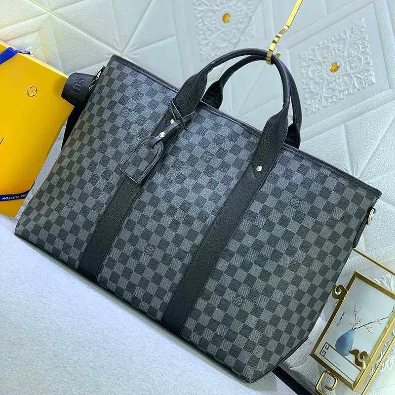 Louis Vuitton 【大人気★】ルイ・ヴィトン エクスプローラー ビジネスバッグ M30937-BRAND OFF