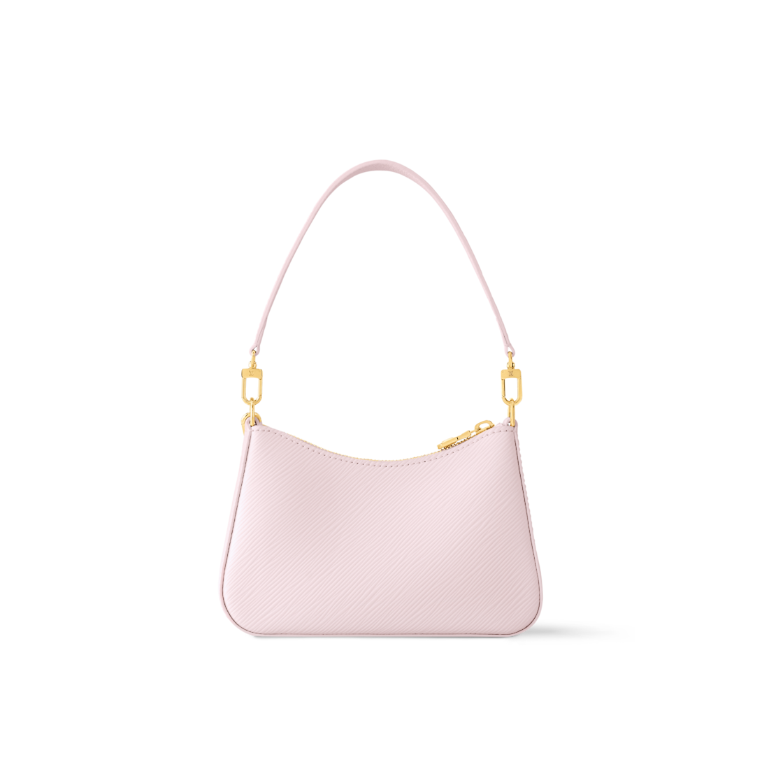 LOUIS VUITTON ルイヴィトン M13101 LV x TM MARELLINI ハンドバッグ-BRAND OFF