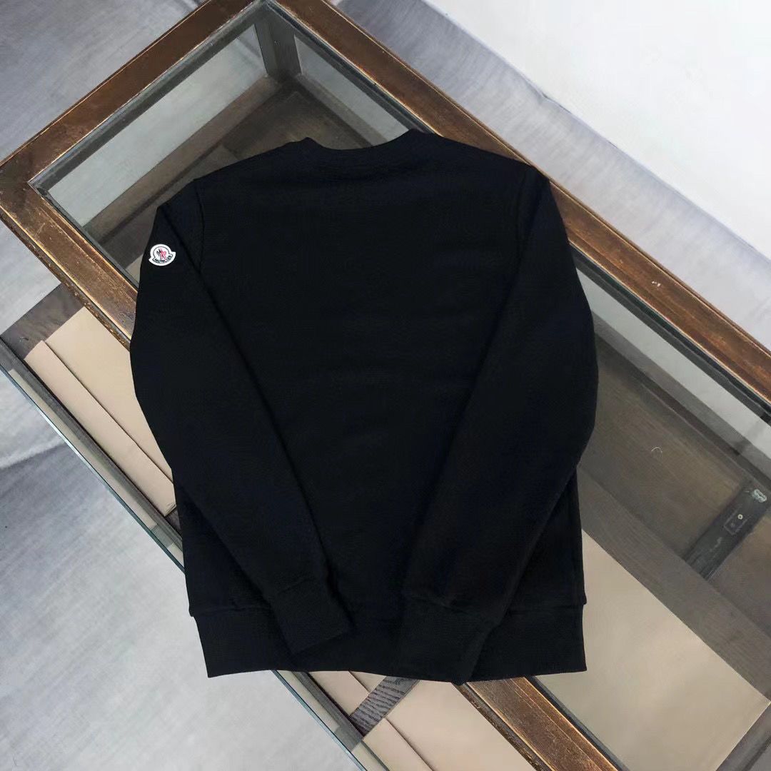 【MONCLER旗艦店】モンクレール トレーナー 長袖 男女兼用 ご好評に付き再入荷！-BRAND OFF