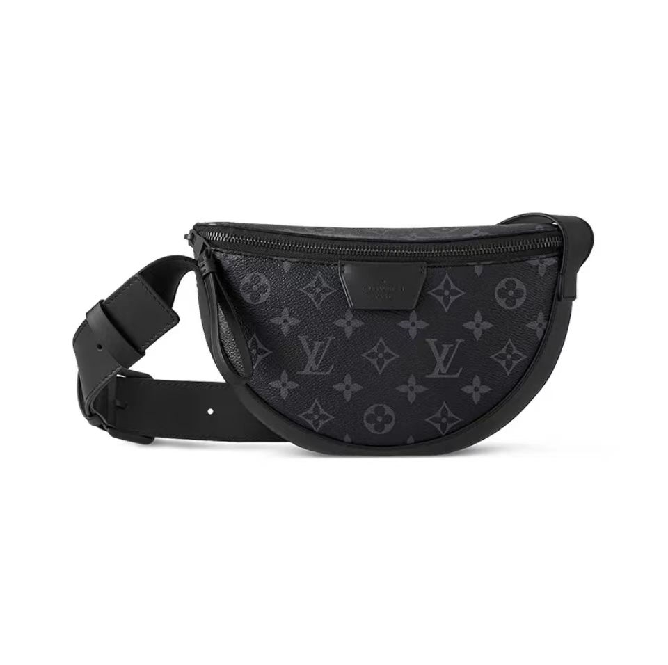 【LOUIS VUITTON】LV MOON CROSSBODY ショルダーバッグ M23835-BRAND OFF