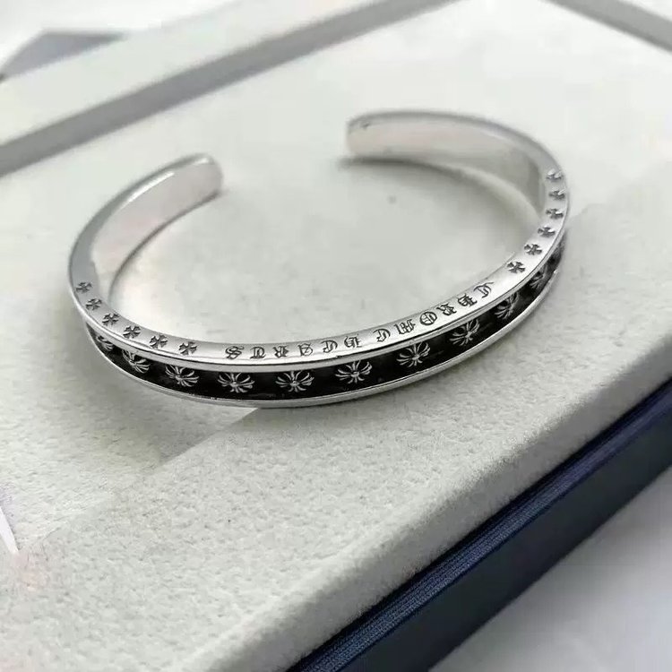 Chrome Hearts（クロムハーツ）男女共に愛されるブレスレット-BRAND OFF