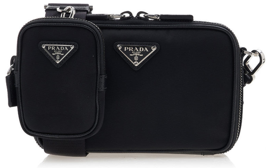 ♦PRADA♦レディースショルダーバッグ☆正規品☆