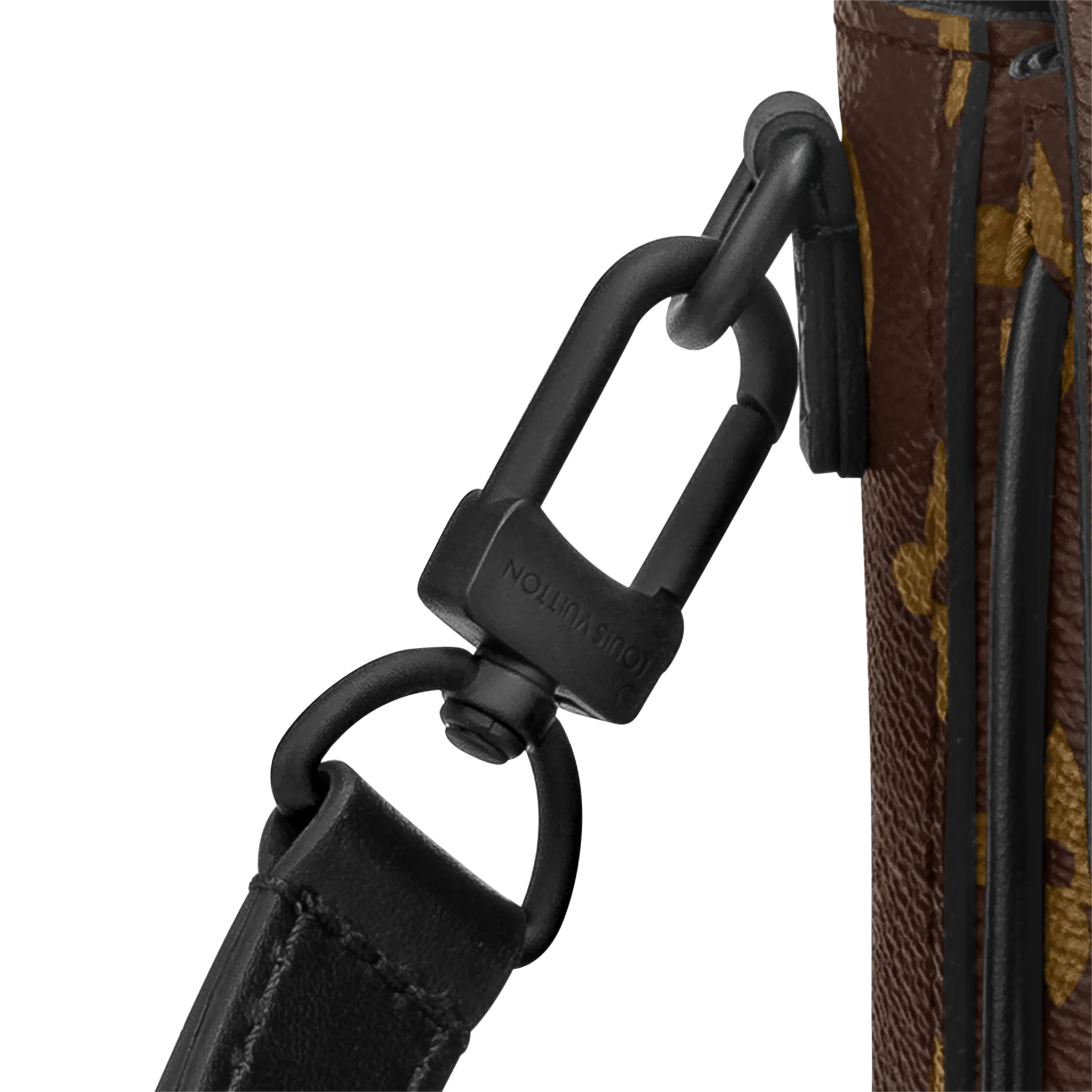 LOUIS VUITTON（ルイヴィトン）S-LOCK VERTICAL ミニバッグ M81522-BRAND OFF
