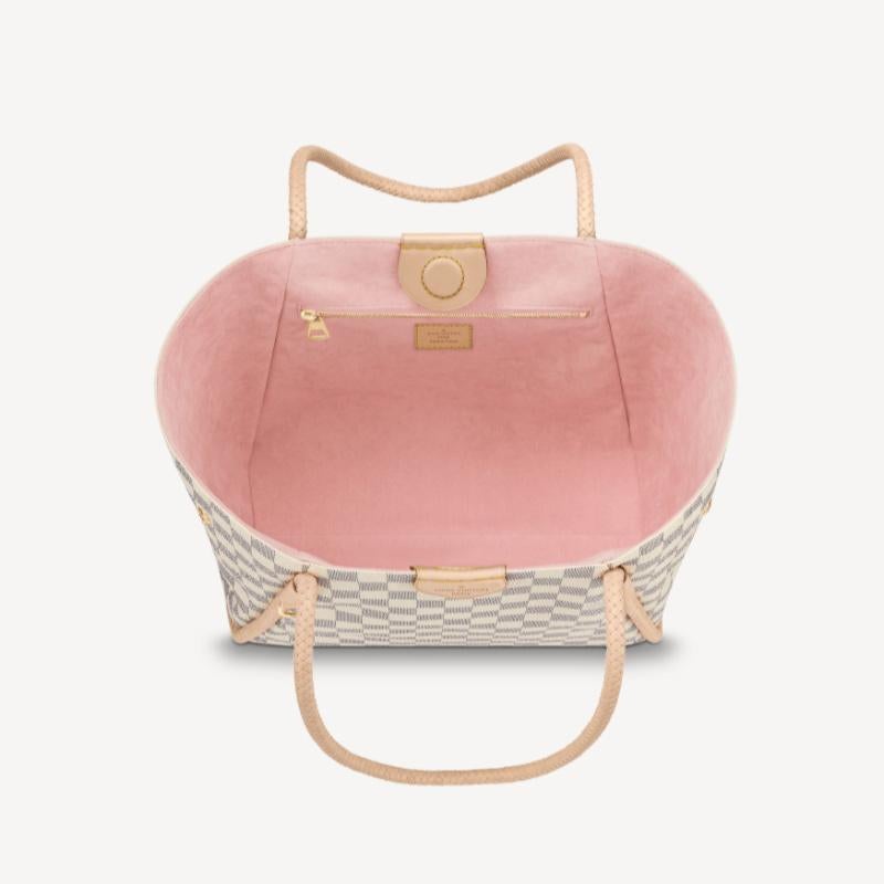 LOUIS VUITTON プロプリアノ 長財布 2点セット お得 Ref:N44027+N41660-BRAND OFF