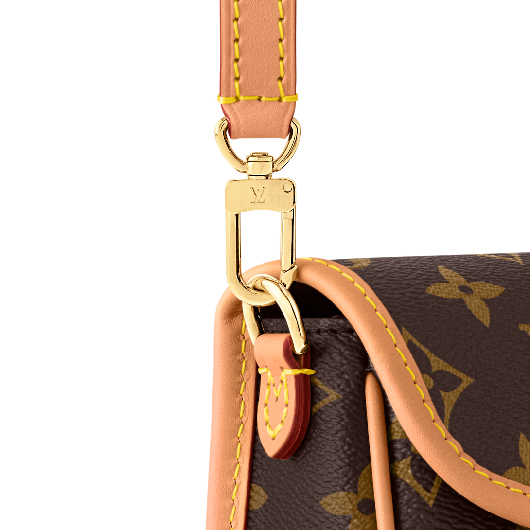 LOUIS VUITTON ルイヴィトン NANO DIANE ショルダーバッグ M83298-BRAND OFF