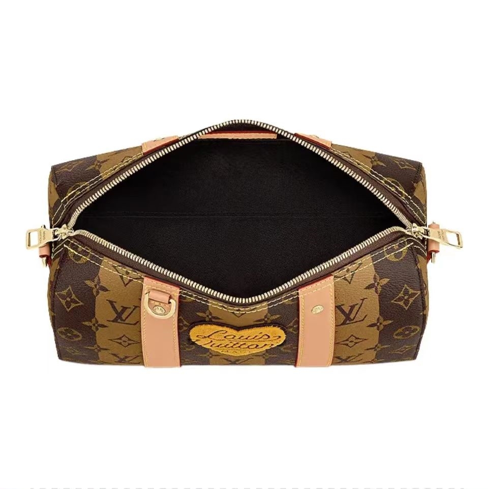 【LOUIS VUITTON】KEEPALL ショルダーバッグ M45963-BRAND OFF