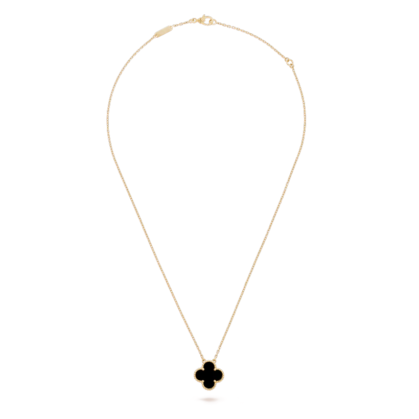 【2026】【Vancleef & Arpels】 ヴィンテージ アルハンブラ ペンダント-BRAND OFF