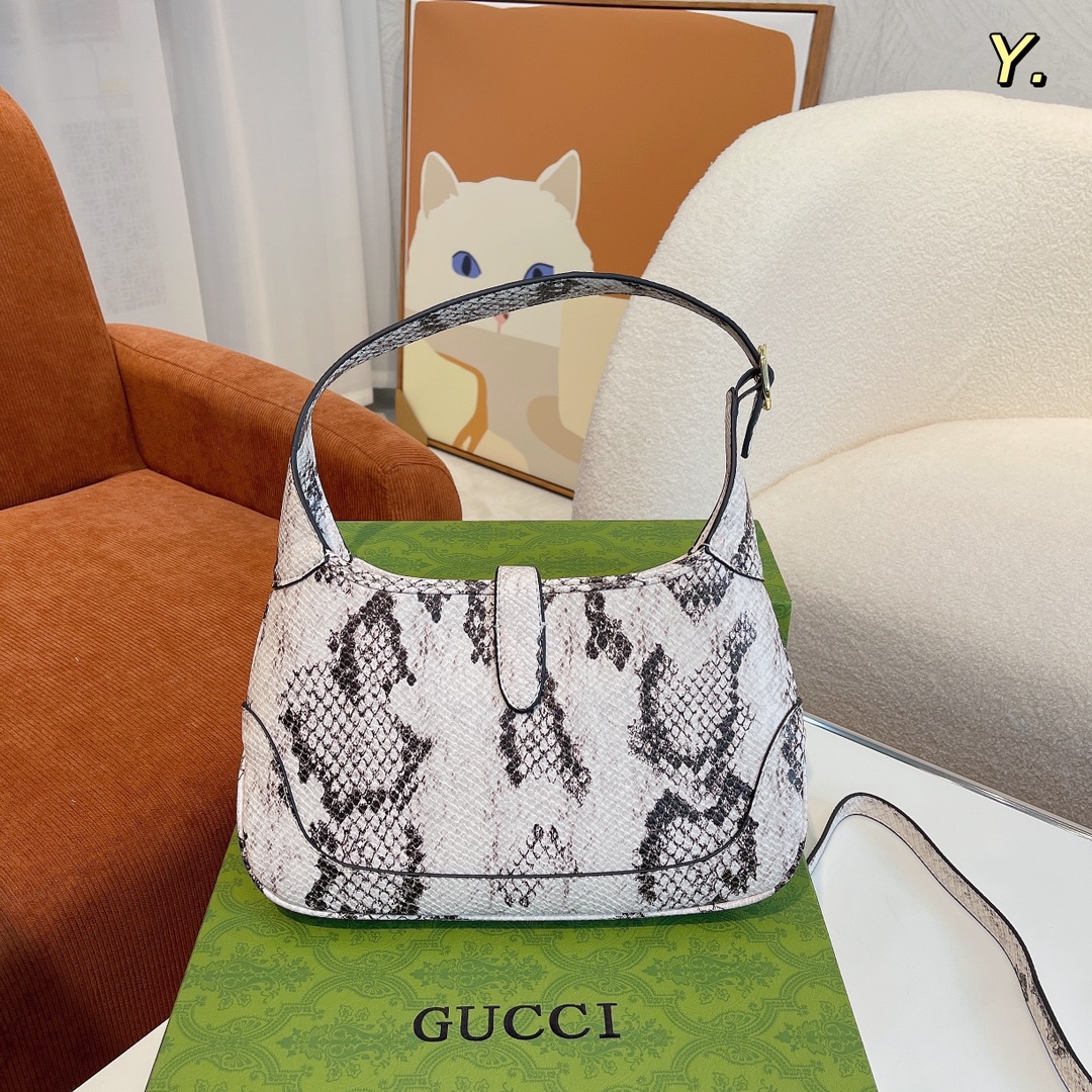 Gucci（グッチ）ハンドバッグ 30*4*18CM-BRAND OFF