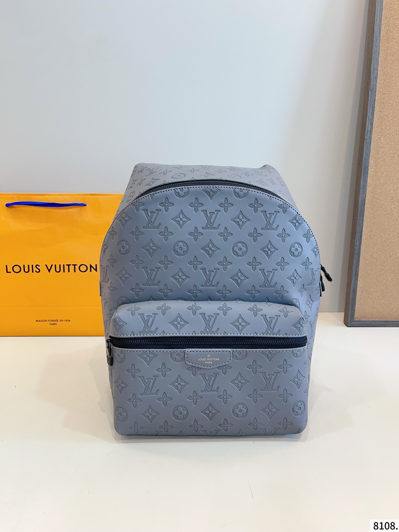 LOUIS VUITTON ルイヴィトン ★大人気 バックパック 29*15*38cm-BRAND OFF