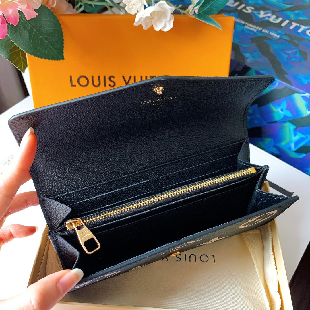 Louis Vuitton（ルイヴィトン） 財布 19x10x2cm-BRAND OFF
