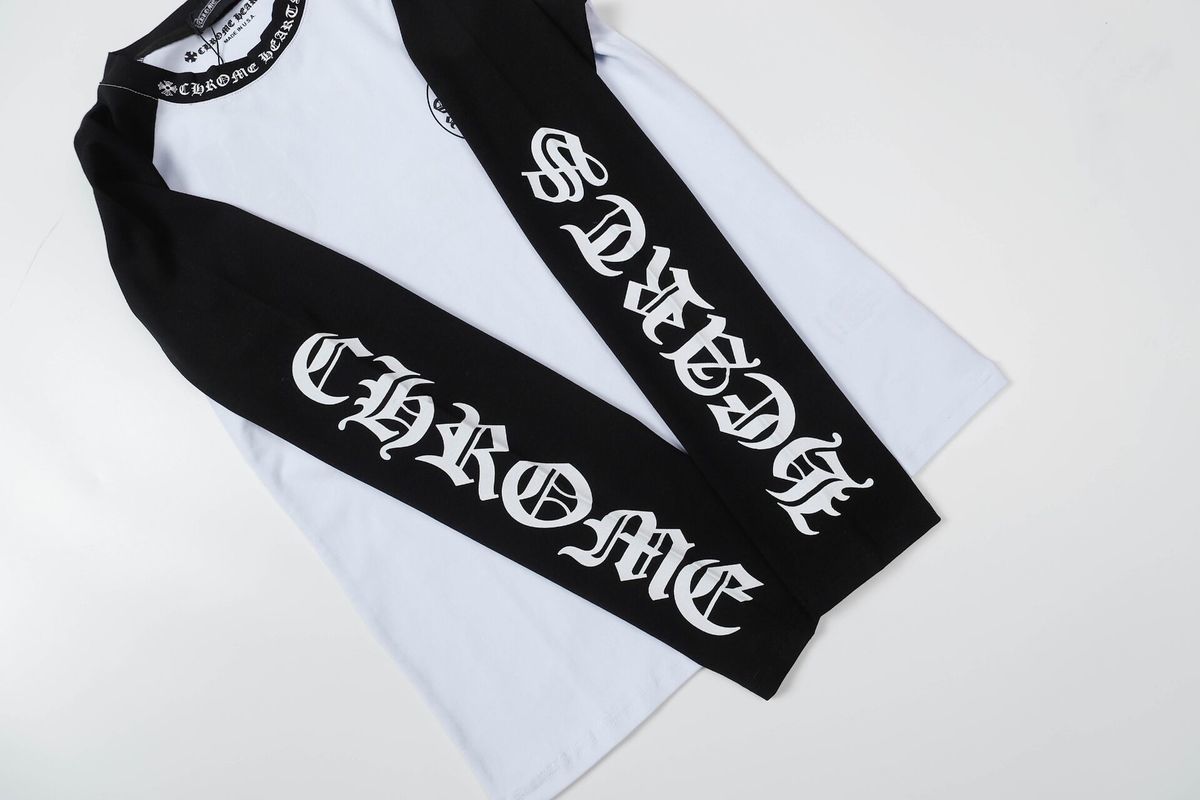 【CHROME HEARTS】クロムハーツ 男女兼用、ご好評に付き再入荷！2色-BRAND OFF