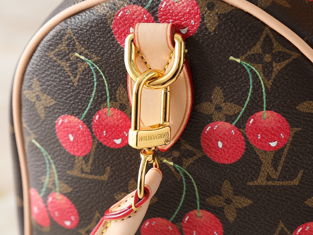 LOUIS VUITTON ルイヴィトン SPEEDY SOFT 30 M14328 M40391-BRAND OFF