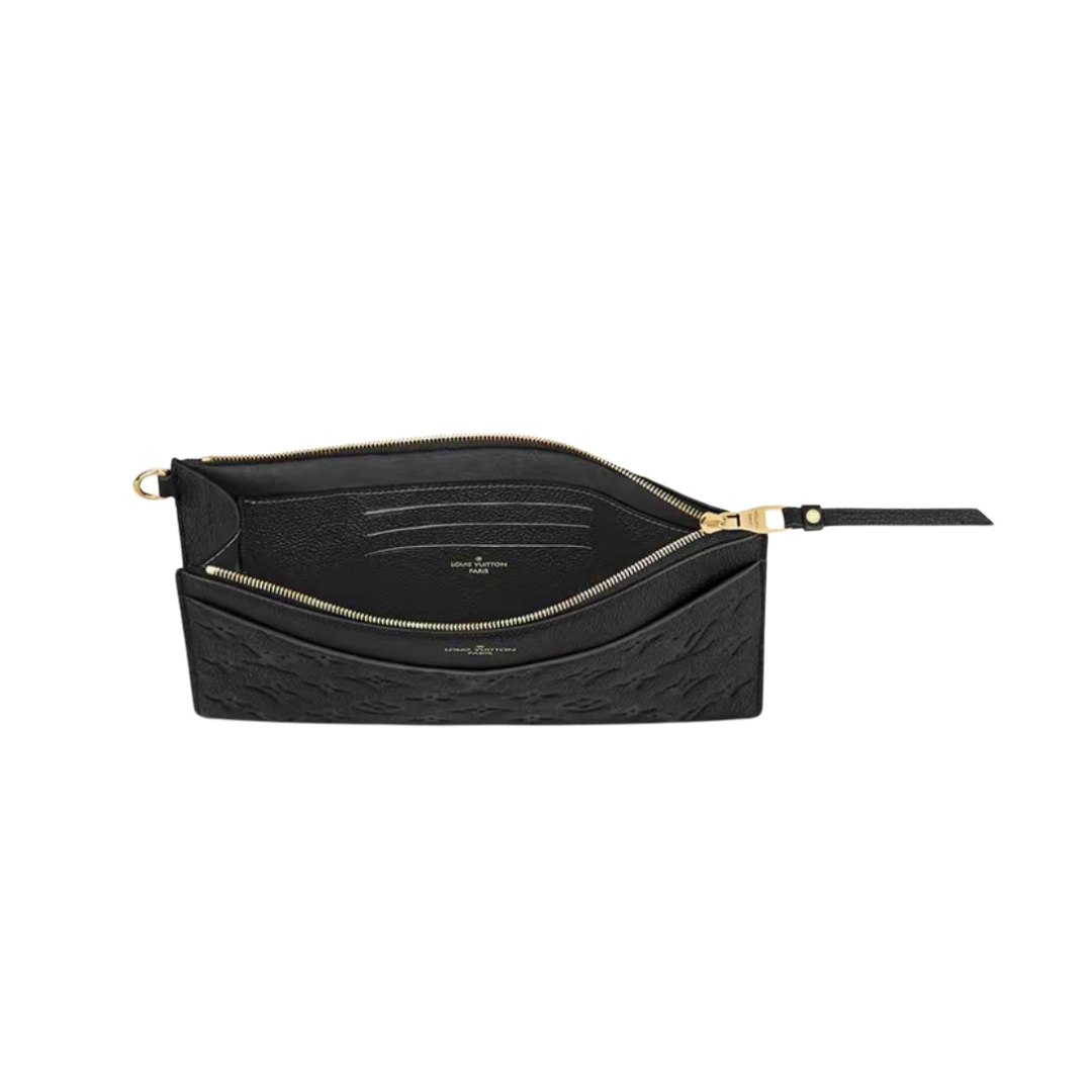 LOUIS VUITTON ルイヴィトン M68705 Mélanie クラッチバッグ 23*16*2CM-BRAND OFF