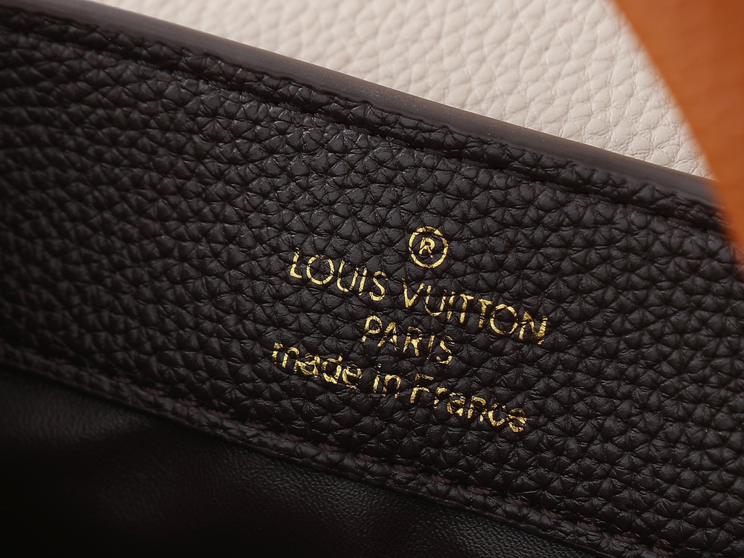 LOUIS VUITTON（ルイヴィトン）Capucines ショルダーバッグ M12956 M12952 M14176-BRAND OFF