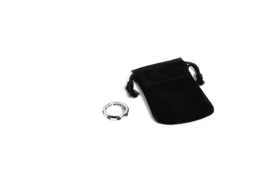 【CHROME HEARTS】クロムハーツ 指輪-BRAND OFF