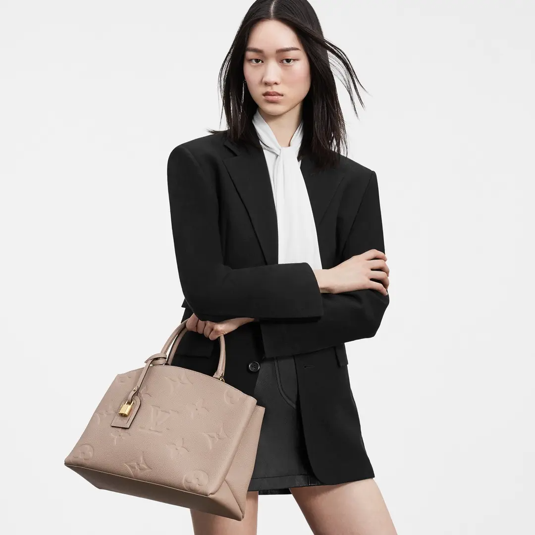 新作 ルイヴィトン グラン・パレ MM ショルダー ハンドバック-BRAND OFF