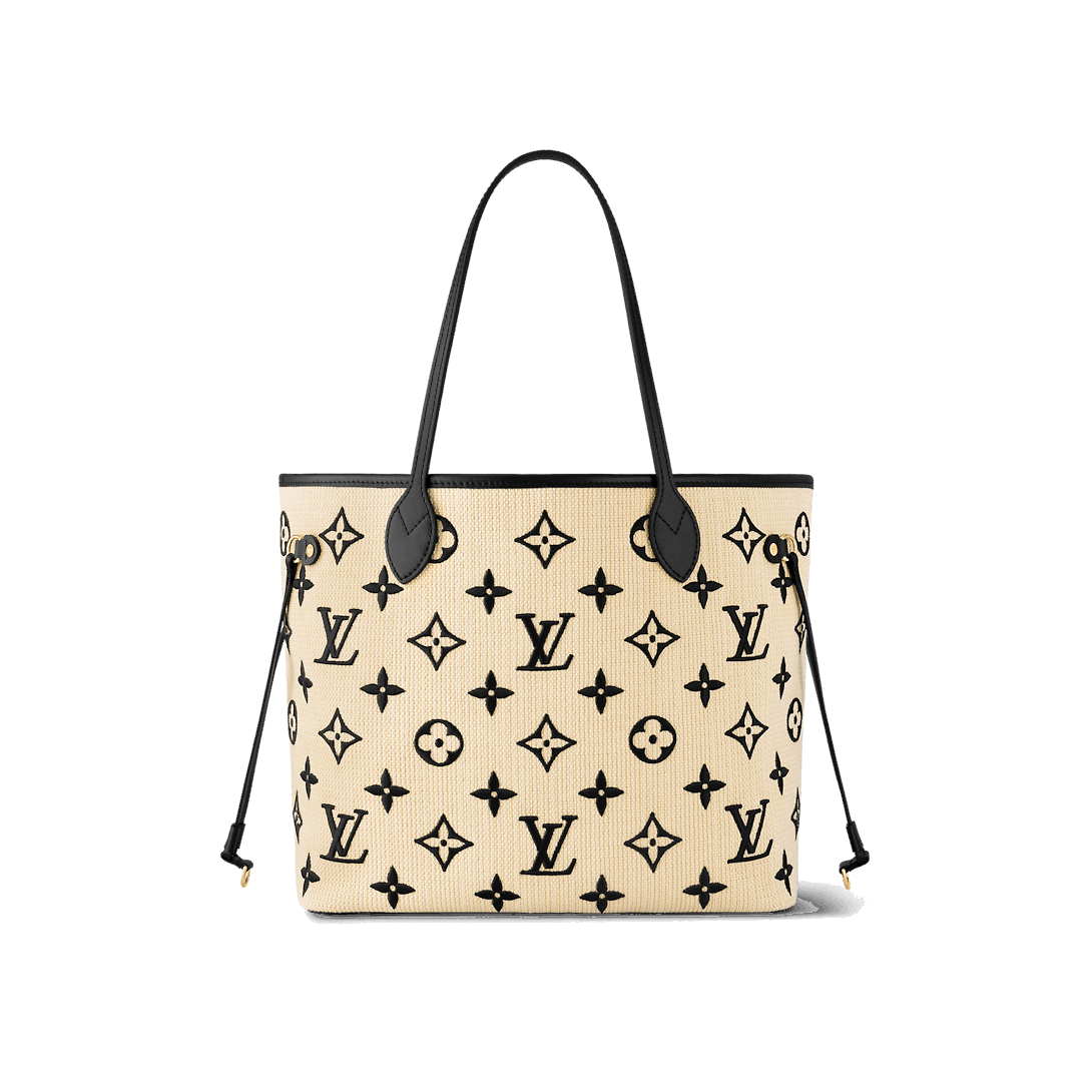 LV バイ・ザ・プール ネヴァーフル MM M22838-BRAND OFF