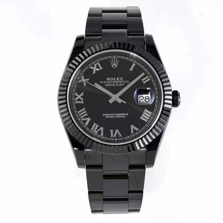 Rolex Datejust ROLEX DATEJUST 126334 41mm-BRAND OFF