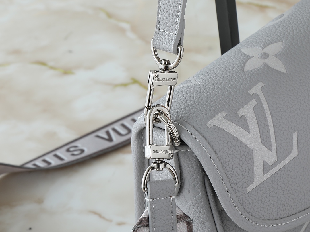 LOUIS VUITTON ルイヴィトン M14214 DIANE クロスボディバッグ-BRAND OFF