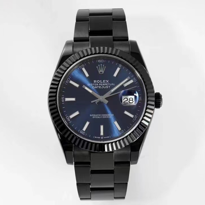 Rolex Datejust ROLEX DATEJUST 126334-BRAND OFF