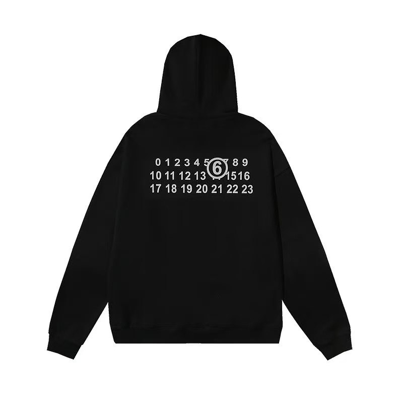 【MARGIELA旗艦店】 パーカー 男女兼用 ご好評に付き再入荷！-BRAND OFF