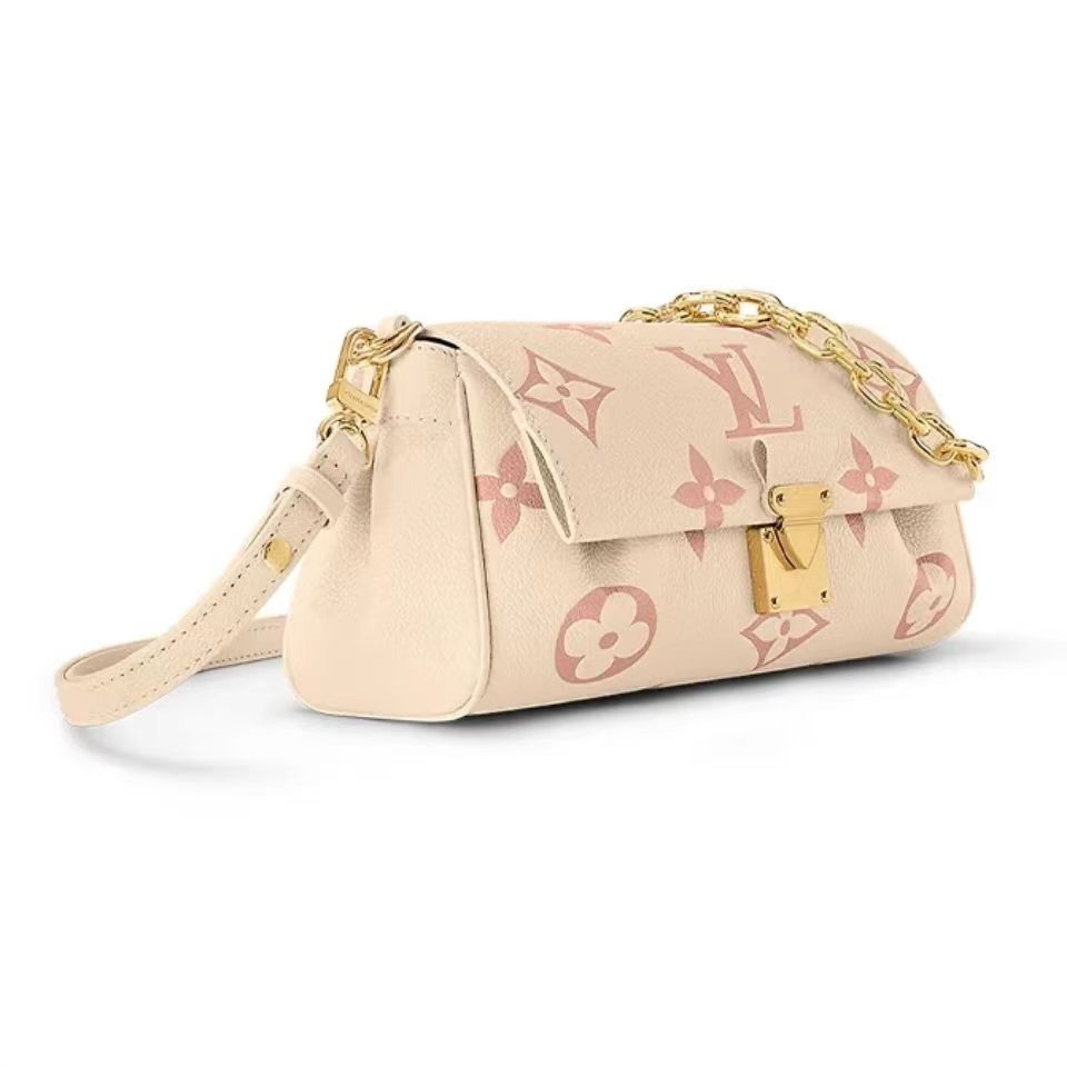 【LOUIS VUITTON】FAVORITE ショルダーバッグ M46393-BRAND OFF