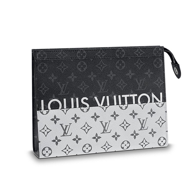 LOUIS VUITTON(ルイヴィトン モノグラム) クラッチバッグ ハンドバッグ セカンドバッグ メンズ パーティー バッグ M63039-BRAND OFF