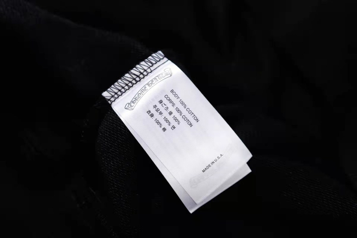 【Chrome Hearts】クロムハーツ パーカー【即日出荷】ご好評に付き再入荷！-BRAND OFF
