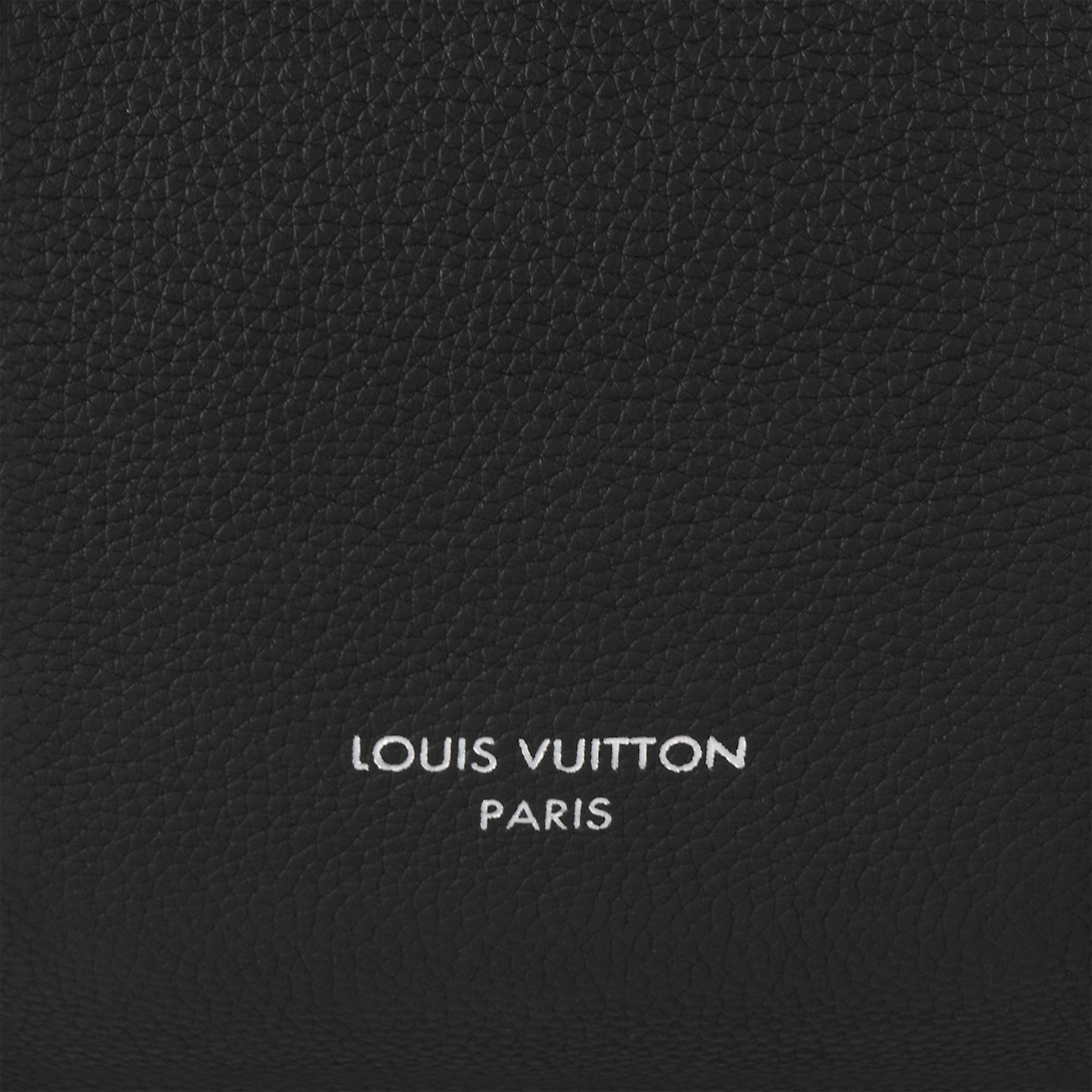 【LOUIS VUITTON旗艦店】ルイヴィトン GEORGES TOTE ハンドバッグ M23153-BRAND OFF