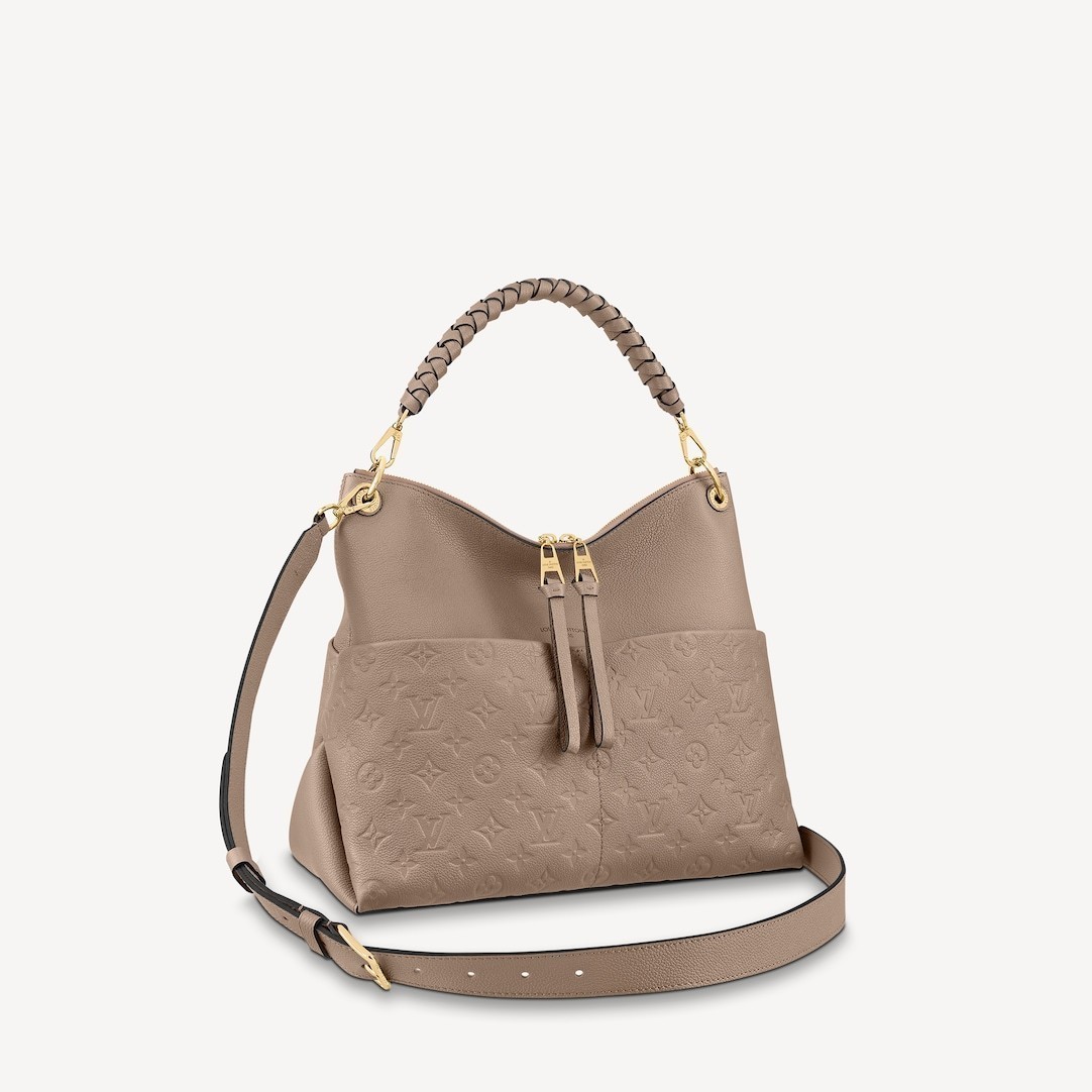限定＊LOUIS VUITTON＊マイダ・ホーボーハンドバッグ 2way M45523-BRAND OFF