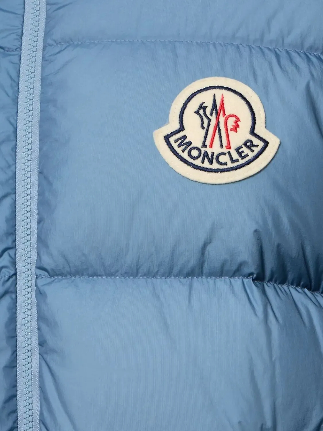 【MONCLER全国送料無料】Moncler "Citala" down jacket-BRAND OFF