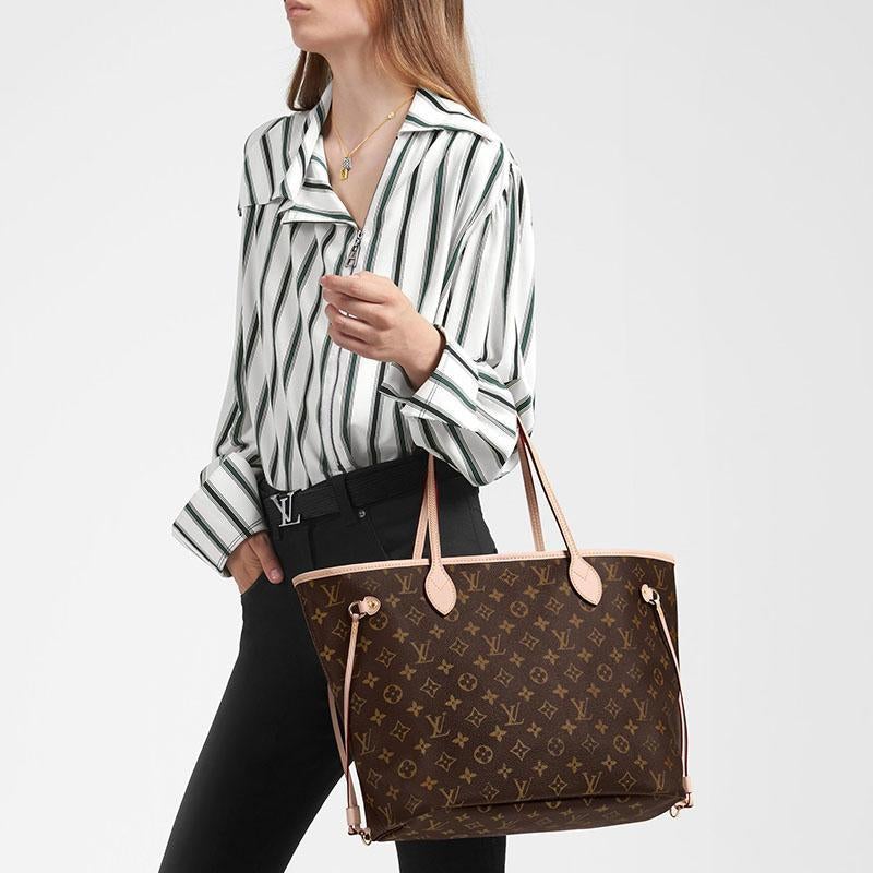 LOUIS VUITTON ファッションハンドバッグ 長財布 2点セット お得 Ref:M40995+M60017-BRAND OFF