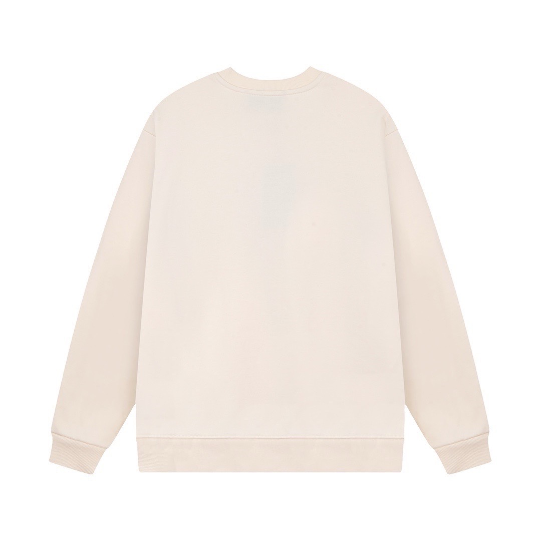 【GUCCI公式旗艦店】（グッチ）トレーナー 長袖 男女兼用 ご好評に付き再入荷！-BRAND OFF