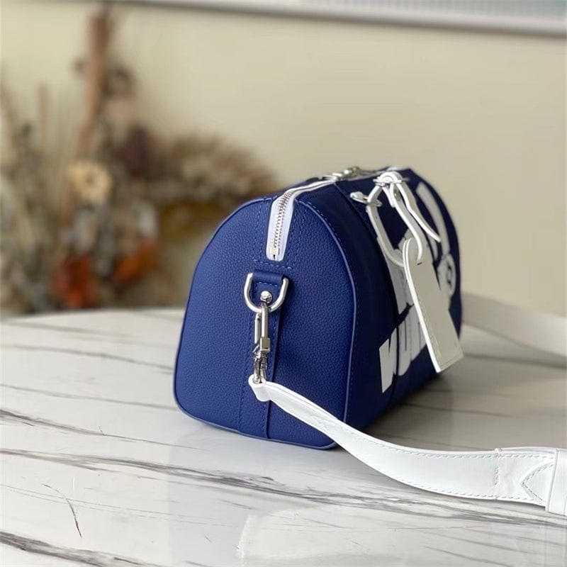 LouisVuitton シティ キーポル M58747-BRAND OFF