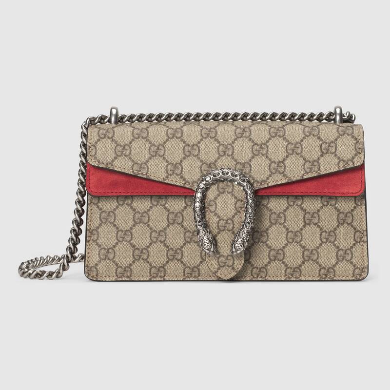 GUCCI(グッチ) Dionysus ショルダーバッグ-BRAND OFF