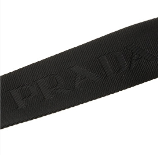 送料関税込☆PRADA パデッド Re-Nylon トート ショルダーバッグ