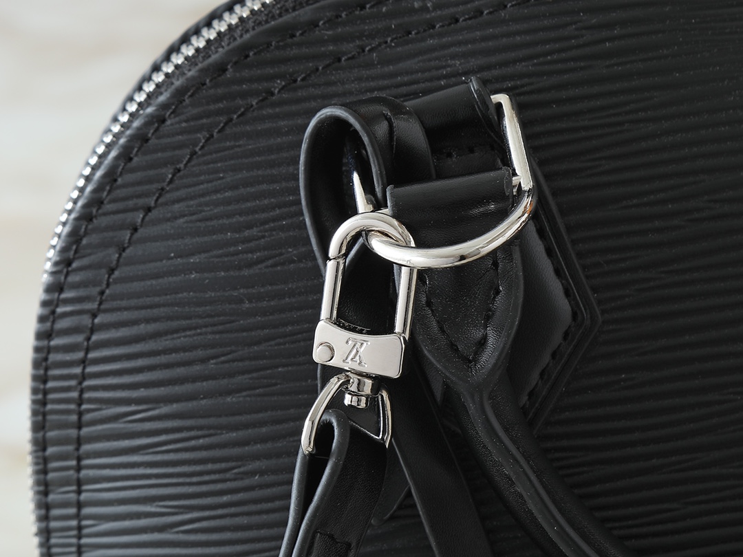 LOUIS VUITTON ルイヴィトン Alma BB クロスボディバッグ-BRAND OFF