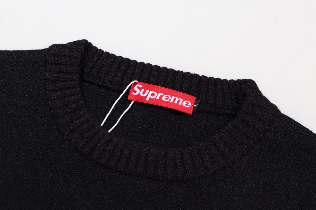 【supreme 公式旗艦店】セーター好評に付き再入荷！ 241030-BRAND OFF