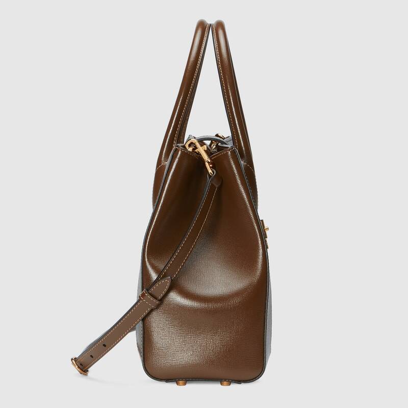 GUCCI ハンドバッグ-BRAND OFF