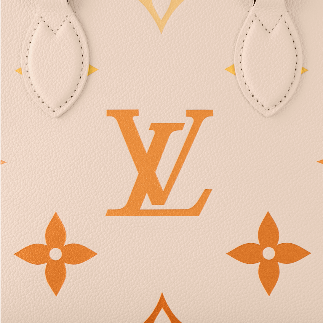 LOUIS VUITTON ルイヴィトン M46513 ONTHEGO PM ハンドバッグ-BRAND OFF