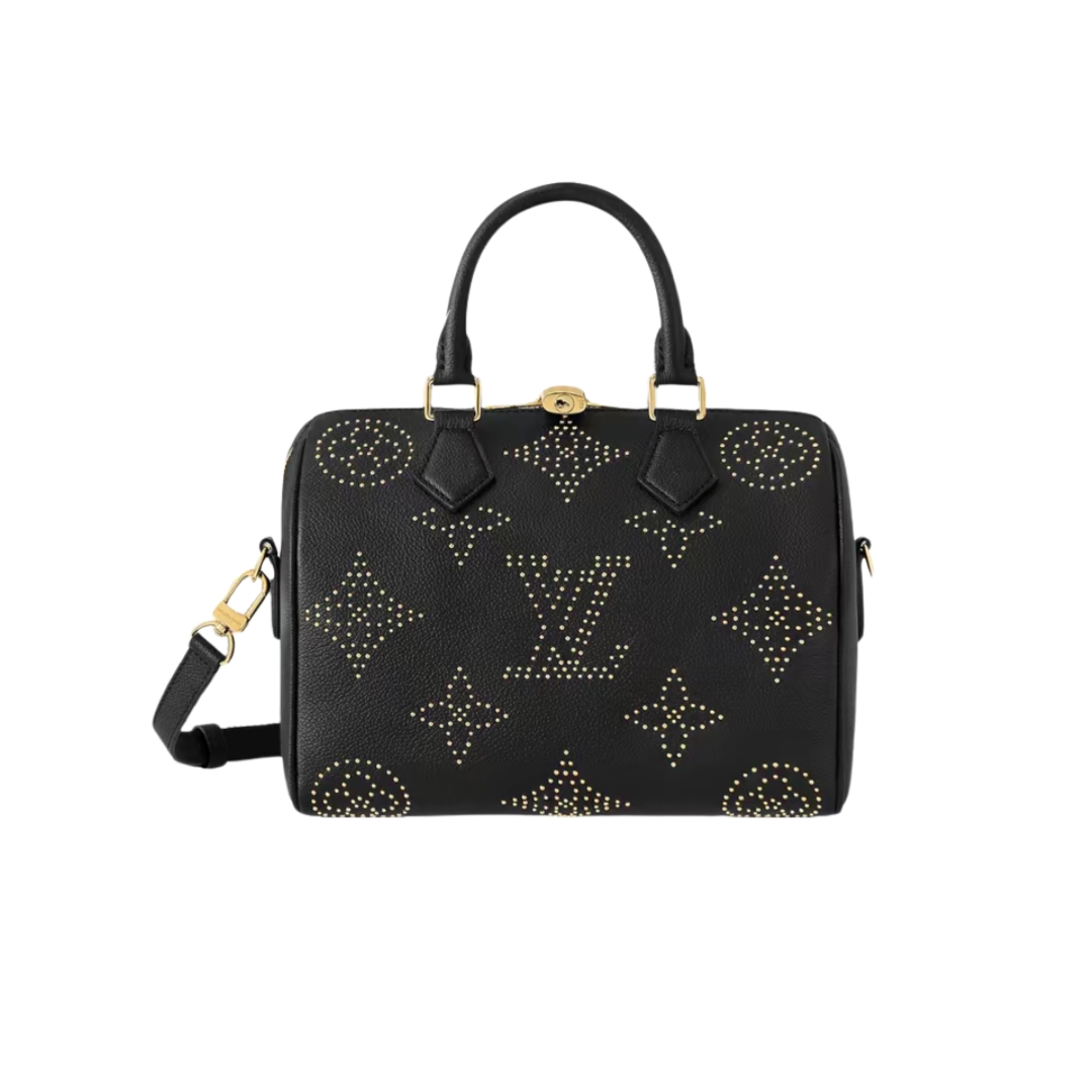 LOUIS VUITTON ルイヴィトン M46736 Speedy Bandoulière 25-BRAND OFF