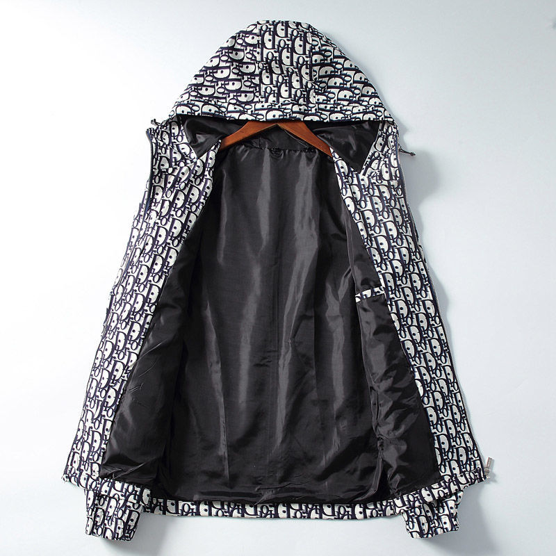 【Dior公式 旗艦店】（ディオール ） ジャケット-BRAND OFF