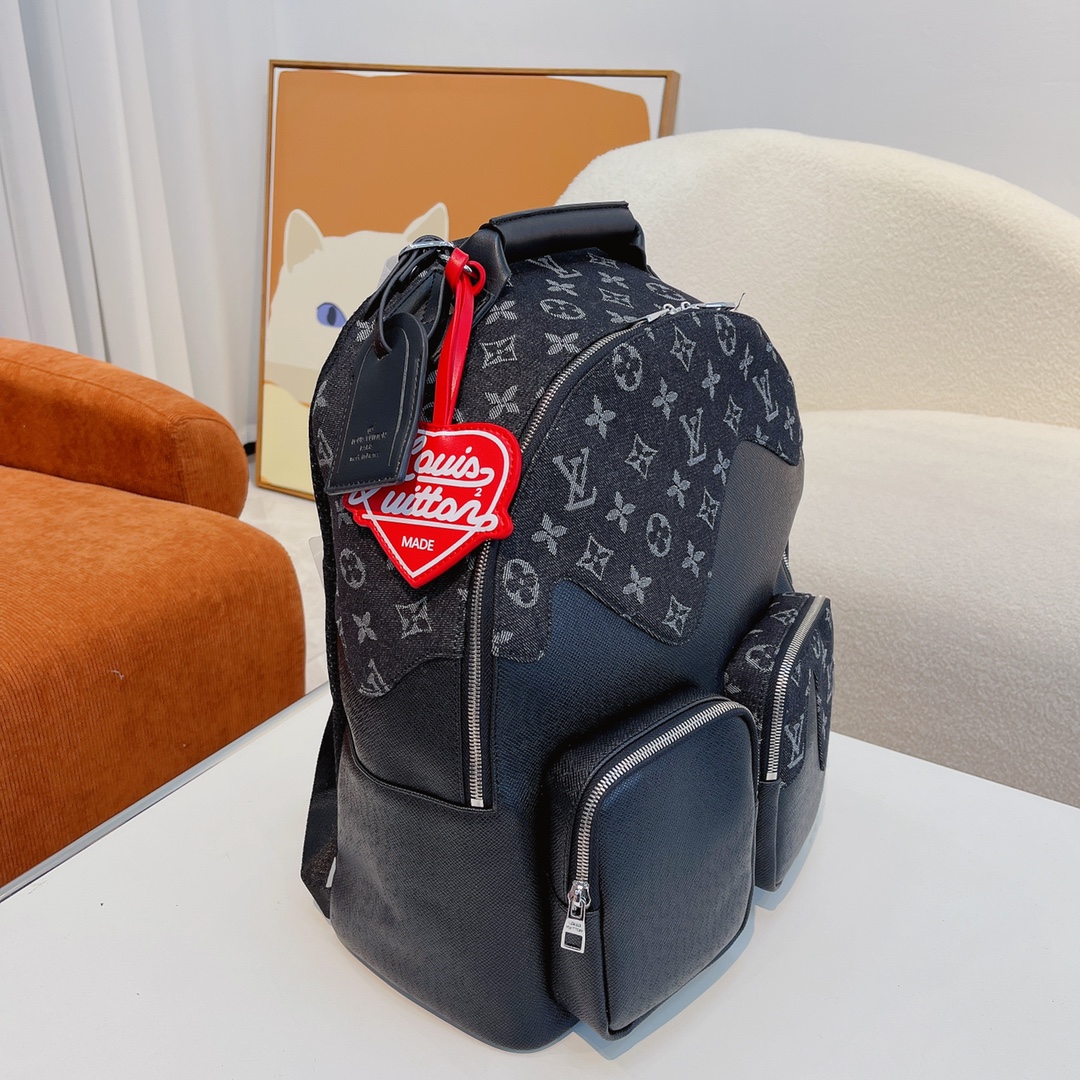 LOUIS VUITTON（ルイヴィトン）バックパック 31*15*40CM-BRAND OFF