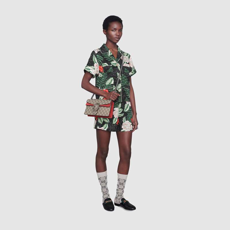 GUCCI(グッチ) Dionysus ショルダーバッグ-BRAND OFF