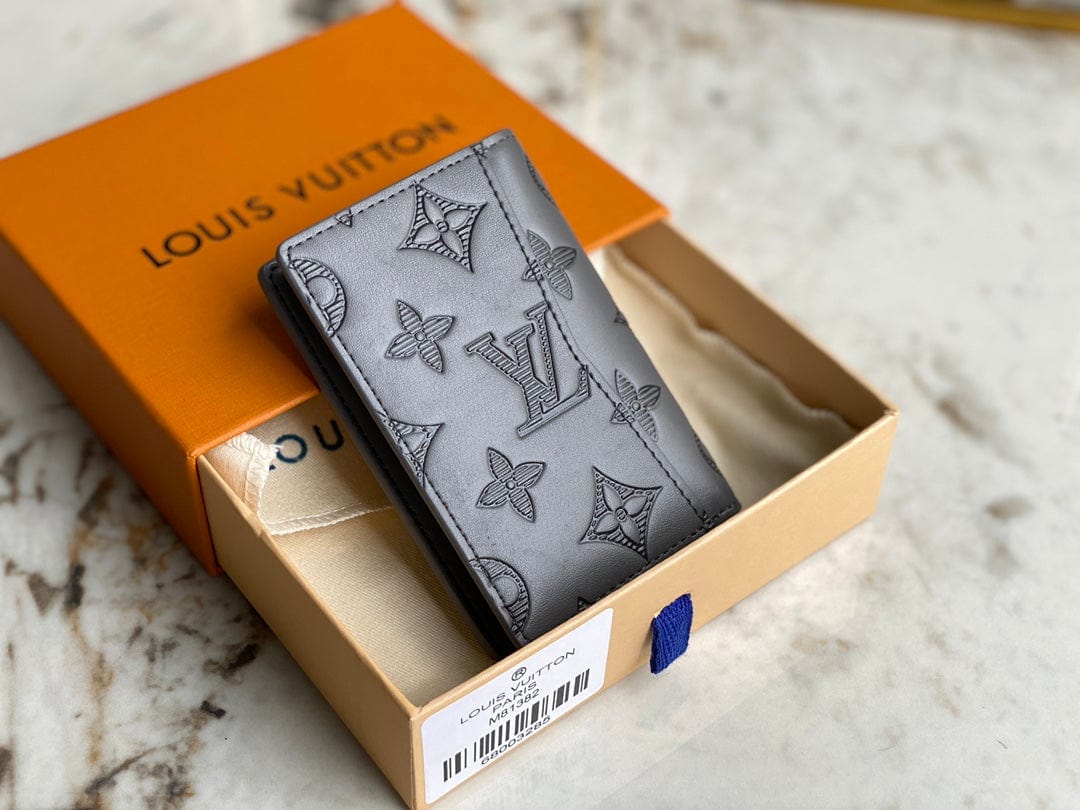 LOUIS VUITTON ルイヴィトン カードケース モノグラム オーガナイザー・ドゥポッシュ M81382-BRAND OFF