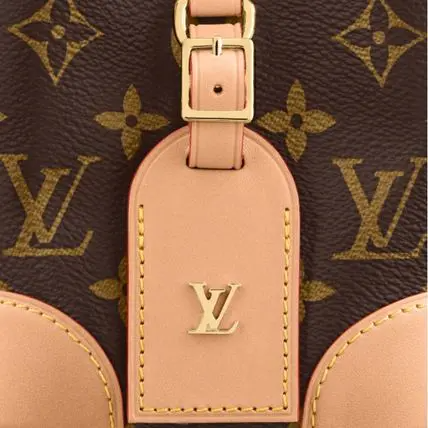 [Louis Vuitton]◆ノエ・パース◆モノグラム ショルダーバッグ-BRAND OFF