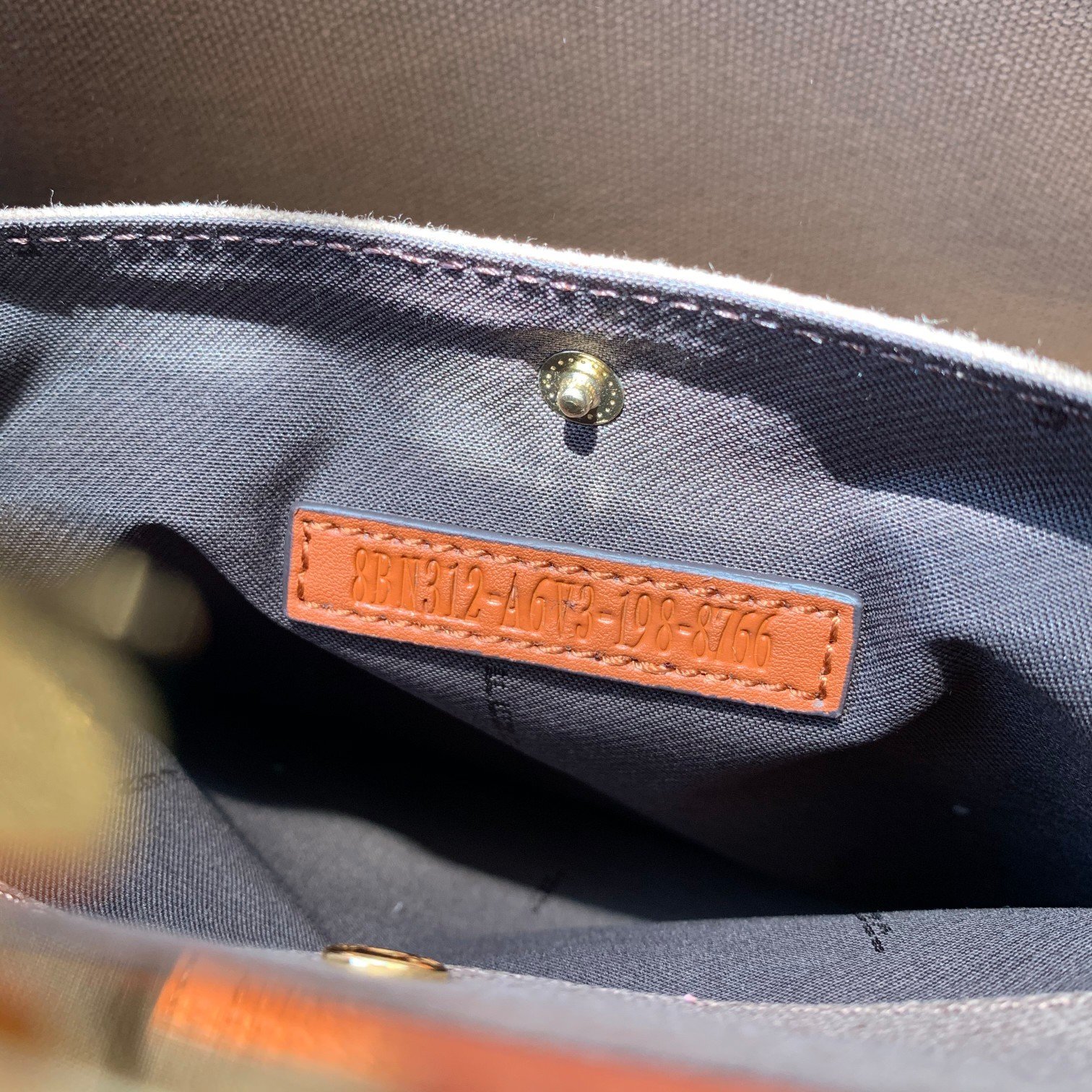 FENDI（フェンディ） ハンドバッグ41X29.5X16CM-BRAND OFF